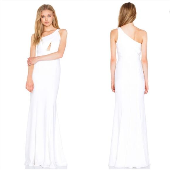 JAYGODFREY Dresses & Skirts - Carranza Maxi Dress Jay Godfrey